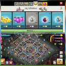 TH13 67Madalya 9Kostüm ArkaPlan 716Elmas