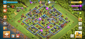 Th13 Bol Ganimet+Madalya+Kaliteli Hesap