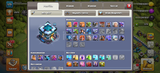 TH13 Clash of Clans + 6K Kupa Clash Royale + 