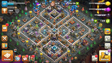 ⭐| TH13| COC 1000 TAŞ