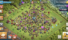 TH13⚡️COC | • 67 LEVEL | BU FİYATA YOOK YOOK !!