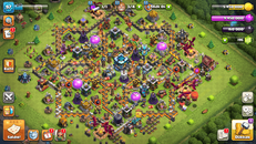 ⭐ | TH13| EFSANE DOLU HESAP