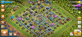 TH13 Emektar Clash of Clans Hesabı FULL+FULL 