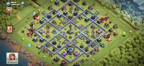 Th13 fırsat hesap #LPPLGJ0P2