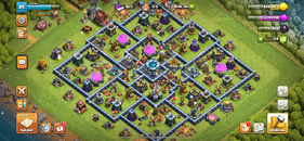 ⭐️TH13 GÜZEL FİYATA HESAP KAÇMAZ⭐️