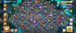 TH13 MAX FULL 236 SV + 6200 Taş +6 İnşaatçı 