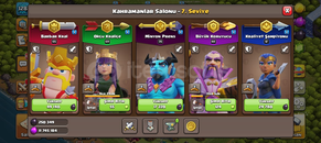 TH13 Max Hesap TH13 Max Hesap