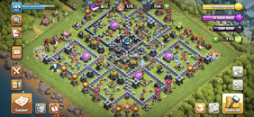 TH13 MAXX+ 976 LİG M. - 4 KOSTÜM