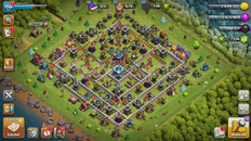 ⭐-TH13 TEMİZ 150LVL HESAP-⭐