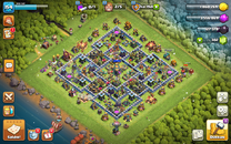 TH14 COC | • 154 LEVEL
