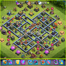 TH14⚡️COC | • 165 LEVEL + SAĞLAM KÖY