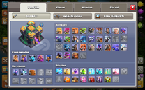 TH14 COC | • 190 LEVEL