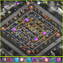 TH14⚡️COC | • 2 ARKAPLAN + İSİM DEĞİŞME