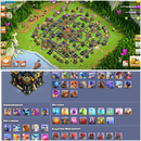 TH17⚡️COC | • MAX EKİPMAN | MAX ASKERLER KAÇMAZ