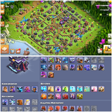 TH15⚡️COC | • FİYAT PERFORMANS ÜRÜNÜ