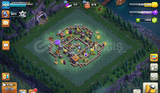 Th14 duvar harici 1700 elmaslı max hesap