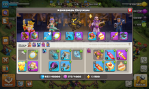 TH14 EFSANE EKİPMANLİ MAXA YAKİN HESAP 