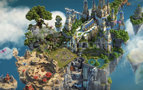 TH14 | EFSO ARKAPLAN | EJDER SKİN SETLİ + 6K CR