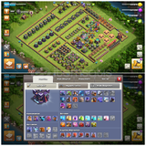 + TH14 MAX!! 1039 KS YILDIZI!! 6 KOSTÜM