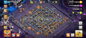 TH14 MAX,2ARKA PLAN ,1,5k elmas