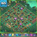 TH14⚡️MAX | • 3400 ELMAS + 2 ARKAPLAN • |