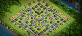 TH14 MAX COC | HAYALET KRALİÇE! | +7K BS
