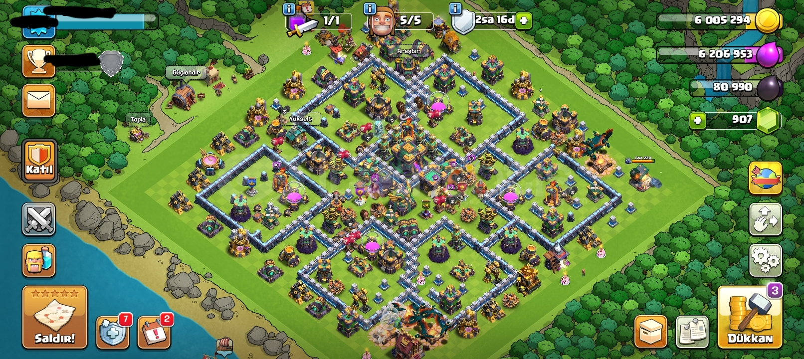 TH14 Max Köy Sadece Duvar Kaldı TH14 Max Köy Sadece Duvar Kaldı