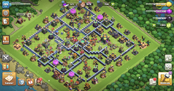 ⚡ TH14 Neredeyse Max COC Hesabı ⚡ ⚡ TH14 Neredeyse Max COC Hesabı ⚡