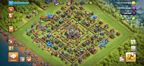 TH14 NEREDEYSE MAX | MAX DUVAR | 20K TAŞ