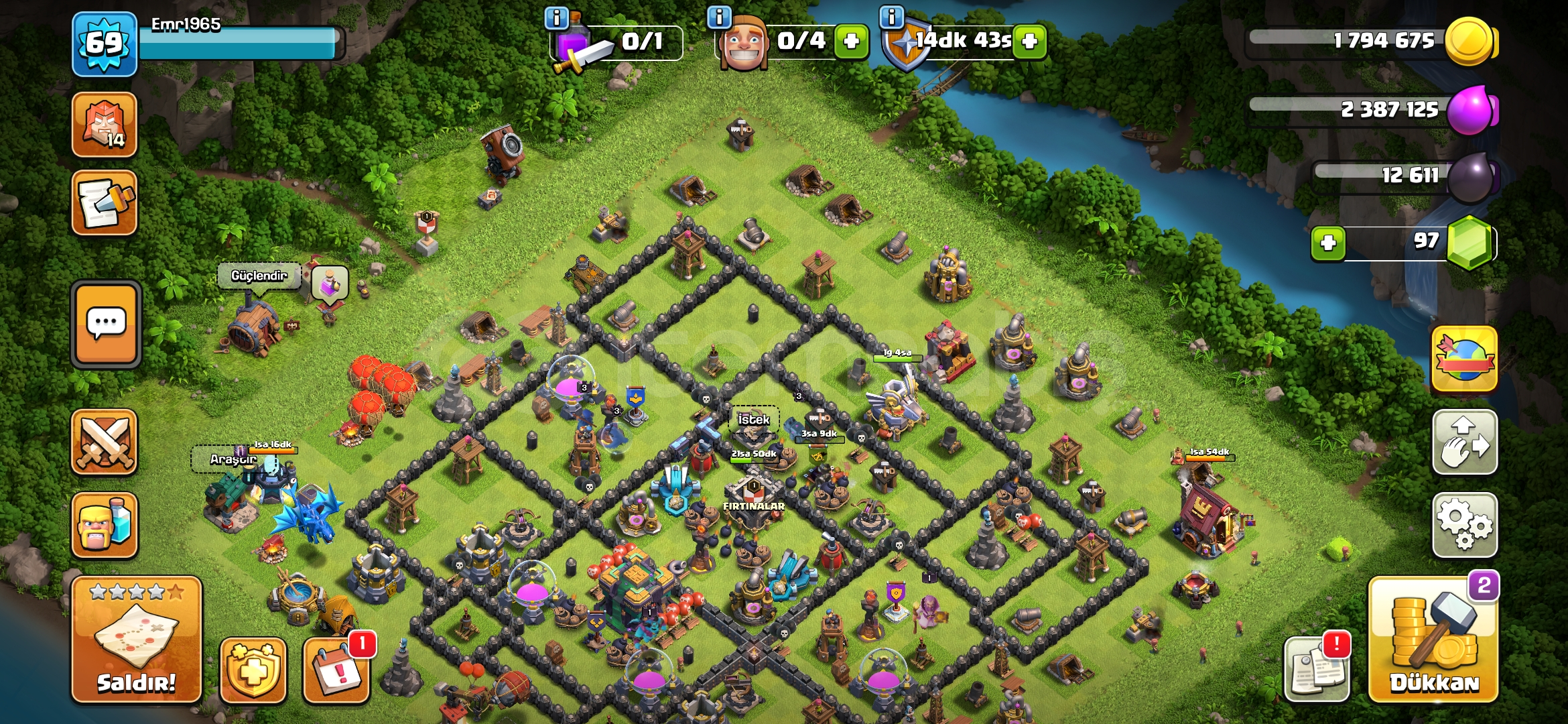 th14 orta hesap th14 orta hesap