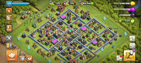 (TH14 MAX MAİLLİ +1400 ELMAS) 