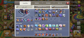 Th15 180 level 3500 taslı hesap