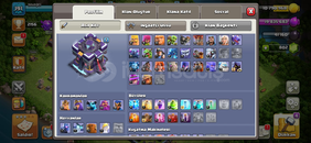 TH15 191 LEVEL İSİM DEĞİŞTİRİLEBİLİR.
