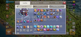 Th15-193 lvl 1052 elmas 