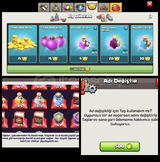 Th15 196 level sağlam hesap 