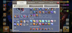 Th15 204 level 6 inşatcılı içi dolu hesap