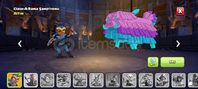 Th15+69 madalya +75 lvl orta Coc hesap Th15+69 madalya +75 lvl orta Coc hesap