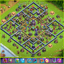 TH15⚡️COC | • 147 LEVEL + SAĞLAM KÖY TH15⚡️COC | • 147 LEVEL + SAĞLAM KÖY