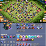 TH14⚡️COC | • BAĞIŞ KÖYÜ UYGUN FİYATLI
