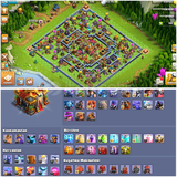 TH16⚡️COC | • FİYAT PERFORMANS ÜRÜNÜ