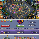 TH17⚡️COC | • PİYASANIN EN EN EN İYİSİ +