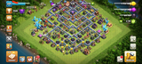 TH15⚡️COC | • 221 LEVEL | SÜPER HESAP