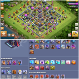 TH15⚡️COC | • FİYAT PERFORMANS ÜRÜNÜ