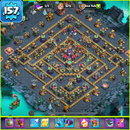 TH15⚡️COC | • HAYALET SET + ÜCRETSİZ İSİM • |