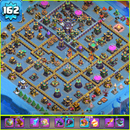 TH15⚡️COC | • MÜTHİŞ EKİPMAN + 3 ARKAPLAN • |