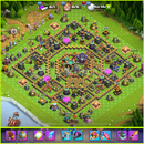 TH15⚡️COC | • ÜCRETSİZ İSİM + 1900 MADALYA