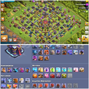 TH15⚡️COC | • ÜCRETSİZ İSİM HAKLI UYGUN KÖY TH15⚡️COC | • ÜCRETSİZ İSİM HAKLI UYGUN KÖY