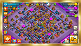 ⚡️TH15+EFSANVİ LİG+727 SAVAŞ YILDIZI+2 KOSTÜM⚡️