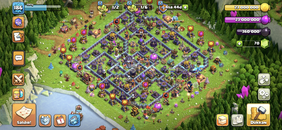 TH15 MAX+ * 1 KOSTÜM + EKİPMAN * | 186 LEVEL