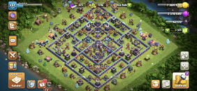 Th15 Max Duvar COC - 5500 KUPA CR